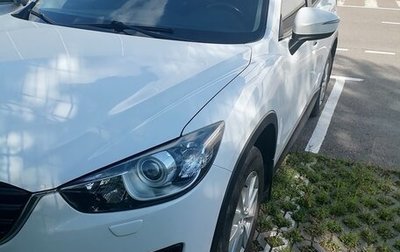 Mazda CX-5 II, 2015 год, 1 850 000 рублей, 1 фотография