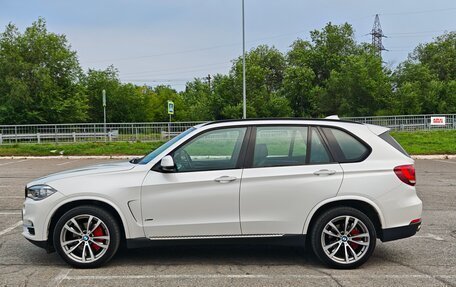 BMW X5, 2014 год, 2 490 000 рублей, 10 фотография