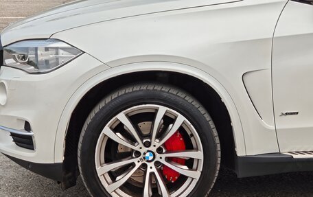 BMW X5, 2014 год, 2 490 000 рублей, 11 фотография