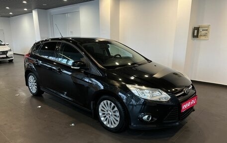 Ford Focus III, 2013 год, 790 000 рублей, 1 фотография