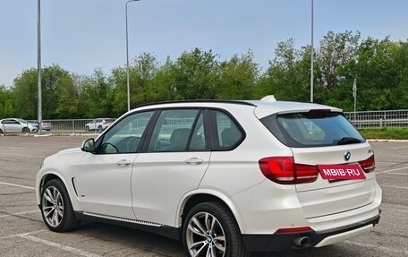 BMW X5, 2014 год, 2 490 000 рублей, 9 фотография