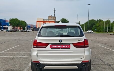 BMW X5, 2014 год, 2 490 000 рублей, 8 фотография