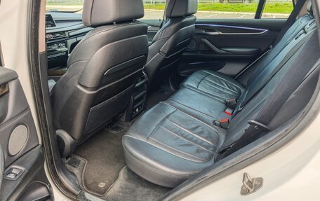 BMW X5, 2014 год, 2 490 000 рублей, 19 фотография
