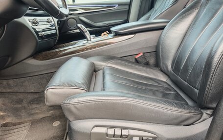 BMW X5, 2014 год, 2 490 000 рублей, 16 фотография