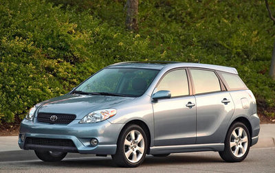 Toyota Matrix, 2004 год, 850 000 рублей, 1 фотография