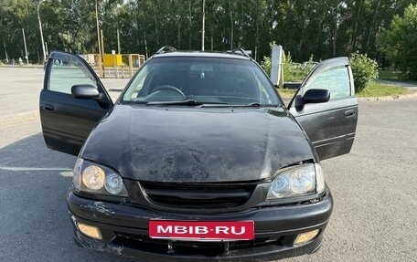 Toyota Caldina, 1997 год, 300 000 рублей, 1 фотография