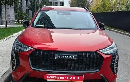 Haval Jolion, 2024 год, 2 400 000 рублей, 1 фотография