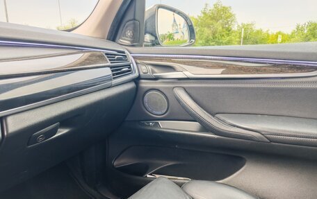 BMW X5, 2014 год, 2 490 000 рублей, 31 фотография