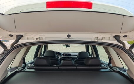 BMW X5, 2014 год, 2 490 000 рублей, 28 фотография