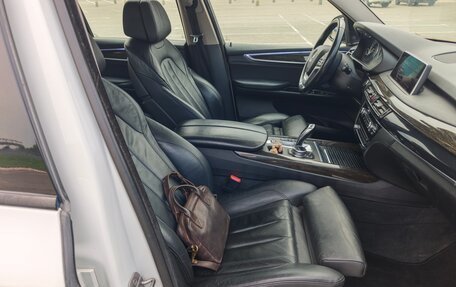 BMW X5, 2014 год, 2 490 000 рублей, 20 фотография