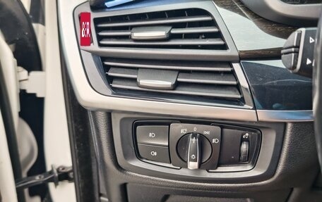 BMW X5, 2014 год, 2 490 000 рублей, 34 фотография