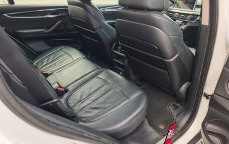BMW X5, 2014 год, 2 490 000 рублей, 23 фотография