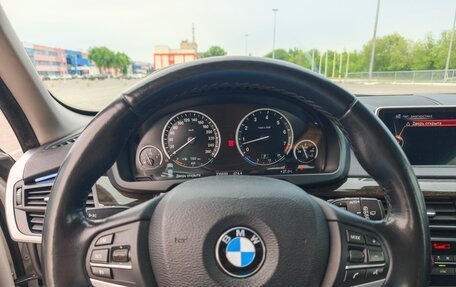 BMW X5, 2014 год, 2 490 000 рублей, 35 фотография