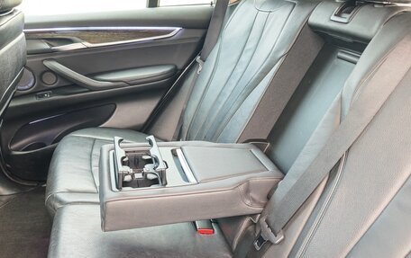 BMW X5, 2014 год, 2 490 000 рублей, 39 фотография