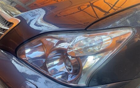 Lexus RX II рестайлинг, 2007 год, 1 850 000 рублей, 3 фотография