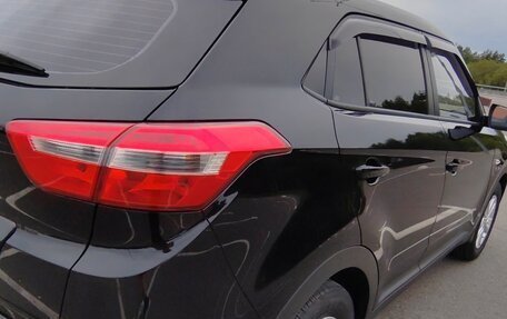 Hyundai Creta I рестайлинг, 2018 год, 1 650 000 рублей, 3 фотография
