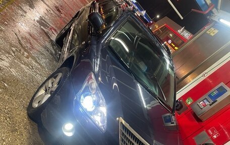 Lexus RX II рестайлинг, 2007 год, 1 850 000 рублей, 2 фотография