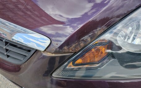 Ford Focus II рестайлинг, 2010 год, 450 000 рублей, 8 фотография