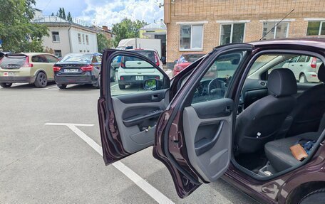 Ford Focus II рестайлинг, 2010 год, 450 000 рублей, 10 фотография