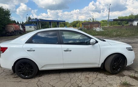 KIA Cerato III, 2011 год, 1 000 000 рублей, 4 фотография