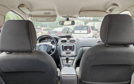 Ford Focus II рестайлинг, 2010 год, 450 000 рублей, 9 фотография