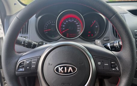 KIA Cerato III, 2011 год, 1 000 000 рублей, 6 фотография