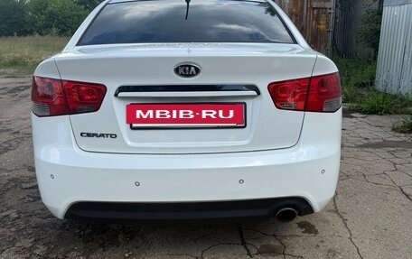 KIA Cerato III, 2011 год, 1 000 000 рублей, 3 фотография