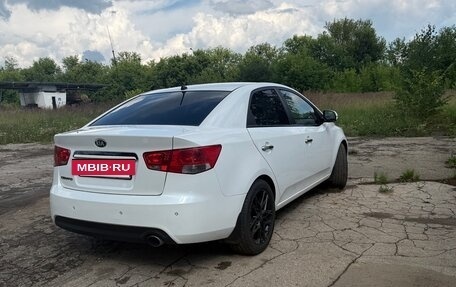 KIA Cerato III, 2011 год, 1 000 000 рублей, 5 фотография