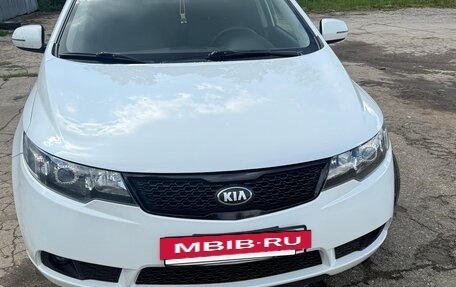 KIA Cerato III, 2011 год, 1 000 000 рублей, 2 фотография