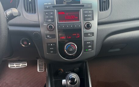 KIA Cerato III, 2011 год, 1 000 000 рублей, 7 фотография