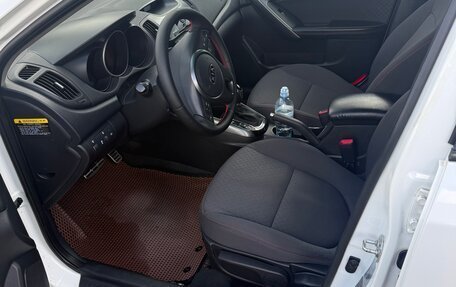 KIA Cerato III, 2011 год, 1 000 000 рублей, 8 фотография