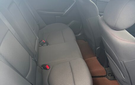 KIA Cerato III, 2011 год, 1 000 000 рублей, 9 фотография