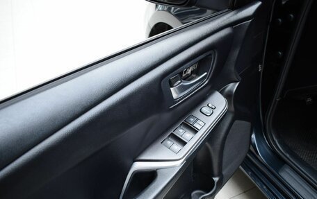 Toyota Camry, 2017 год, 1 600 000 рублей, 15 фотография