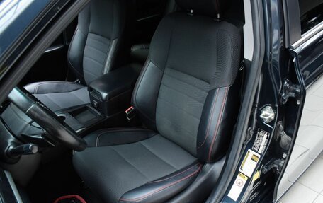 Toyota Camry, 2017 год, 1 600 000 рублей, 16 фотография