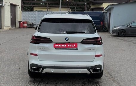 BMW X5, 2025 год, 13 700 000 рублей, 5 фотография