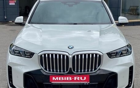 BMW X5, 2025 год, 13 700 000 рублей, 2 фотография