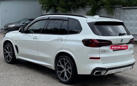 BMW X5, 2025 год, 13 700 000 рублей, 6 фотография