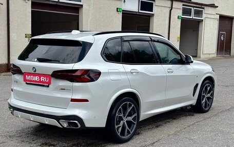 BMW X5, 2025 год, 13 700 000 рублей, 4 фотография