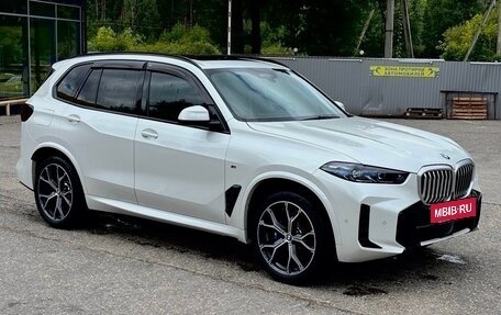 BMW X5, 2025 год, 13 700 000 рублей, 3 фотография