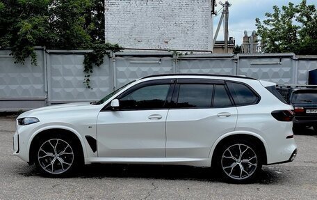 BMW X5, 2025 год, 13 700 000 рублей, 7 фотография