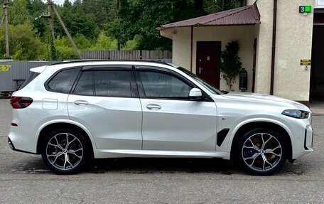 BMW X5, 2025 год, 13 700 000 рублей, 8 фотография
