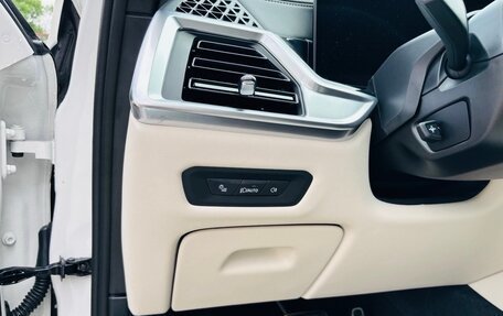 BMW X5, 2025 год, 13 700 000 рублей, 11 фотография