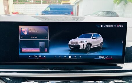 BMW X5, 2025 год, 13 700 000 рублей, 12 фотография