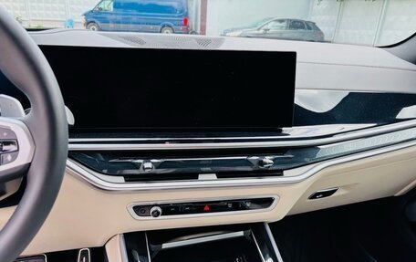 BMW X5, 2025 год, 13 700 000 рублей, 15 фотография