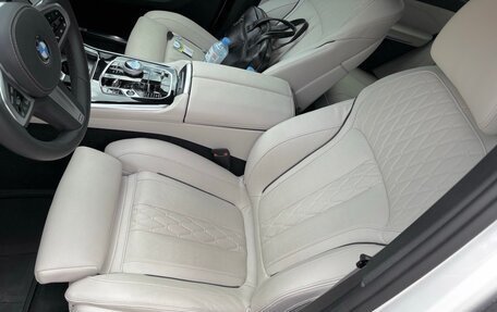 BMW X5, 2025 год, 13 700 000 рублей, 13 фотография