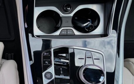 BMW X5, 2025 год, 13 700 000 рублей, 16 фотография