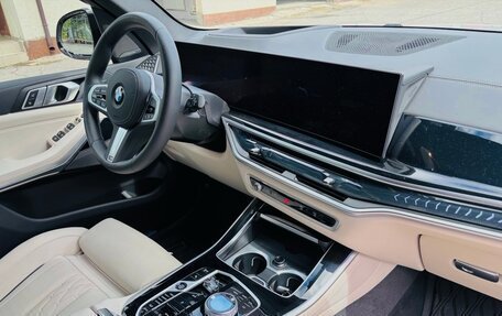 BMW X5, 2025 год, 13 700 000 рублей, 20 фотография