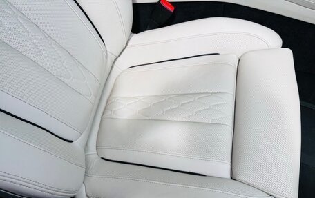 BMW X5, 2025 год, 13 700 000 рублей, 21 фотография