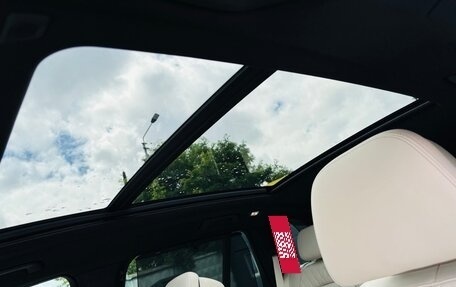 BMW X5, 2025 год, 13 700 000 рублей, 18 фотография