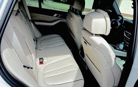 BMW X5, 2025 год, 13 700 000 рублей, 27 фотография